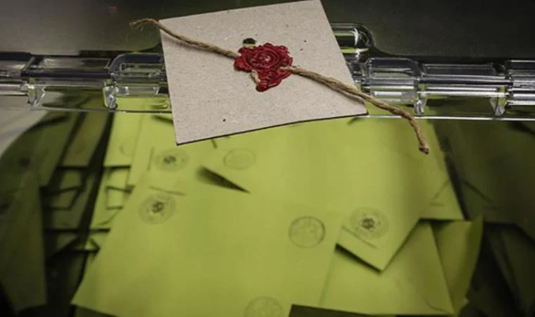 iktidar, seçimlerin nasıl yapılacağını tartışıyor: 'Oylar nüfuslara göre bölünecek'