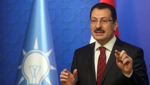 AKP'li Yavuz'dan '3 dönem kuralı' açıklaması