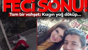 İstanbul Kadıköy'de İş Hakimi Necmi Arslan eşi tarafından öldürüldü