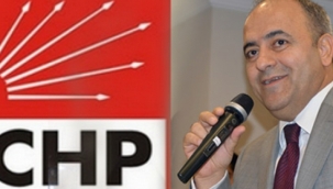 Seyfullah Beysülen CHP'den Milletvekili adaylığına başvurdu..