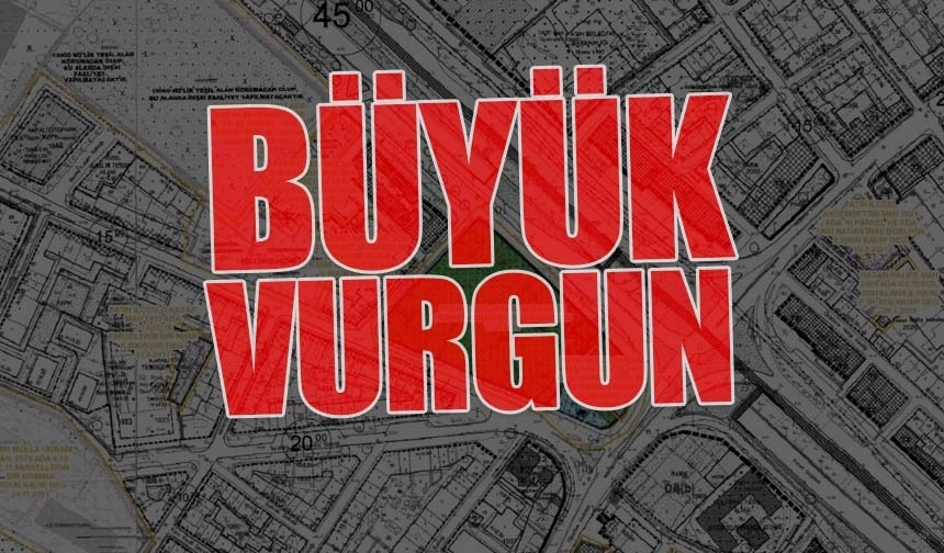 Dr. Buğra Gökçe tek tek anlattı... AKP döneminde İBB ucuza sattığı araziyi 17 katından daha pahalıya geri aldı
