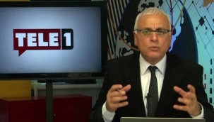 Gazeteci Merdan Yanardağ'a hapis cezası