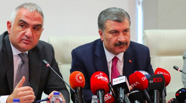 Kulis: İki bakan milletvekili olmak istemiyor