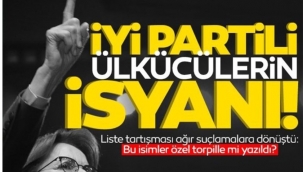 KULİSLERDE MERAL AKŞENER OPERASYONU!