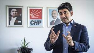 CHP'Lİ ONURSAL ADIGÜZEL'İN SİVASLILARA DÜŞMANLIĞI MI VAR? 