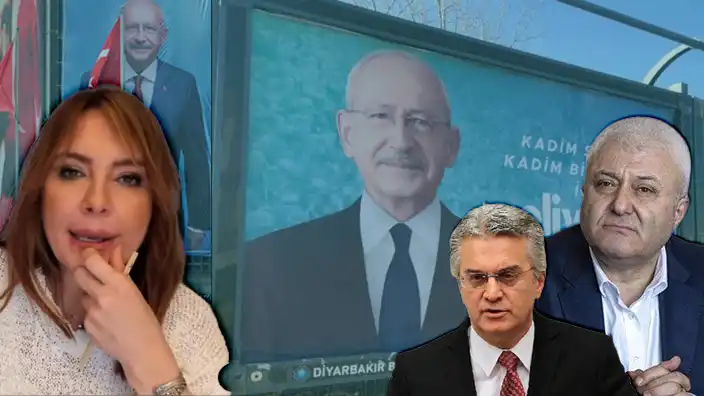 367 milyon TL nereye gitti... CHP 'de Gözler bu ikilide: Kuşoğlu ve Özkan