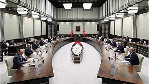 Bomba Kulis! Merakla beklenen kabine listesi belli oldu! İşte Türkiye'nin yeni bakanları!