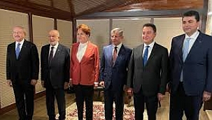 CHP tartışıyor: Küçük partilere bu kadar milletvekili neden verildi...: Kılıçdaroğlu'nu Yöneylem şirketi kandırdı