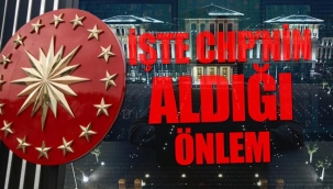 CHP'li Özkan, Saray'ın Kemal Kılıçdaroğlu'na kuracağı kumpası deşifre etti