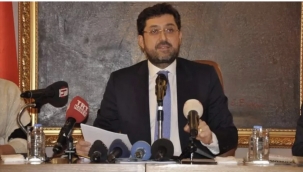 Eski Beşiktaş Belediye Başkanı Murat Hazinedar hakkında tahliye kararı 