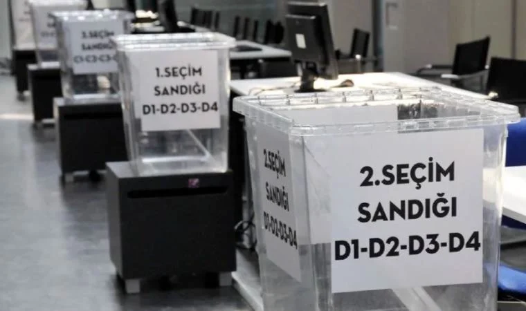 İYİ Parti Genel Başkan Başdanışmanı Aydemir'e göre 22 bin şüpheli sandık var: 6 milyon oy sahipsiz