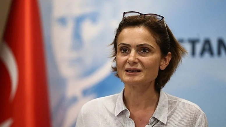 Kaftancıoğlu'ndan AKP'li mevkidaşına çağrı