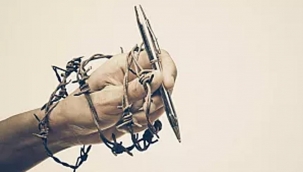 Türkiye, Basın Özgürlüğü Endeksi'nde 16 sıra gerileyerek 180 ülke arasından 165. oldu