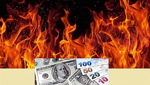 Dolar kurunda artış nereye kadar sürecek?