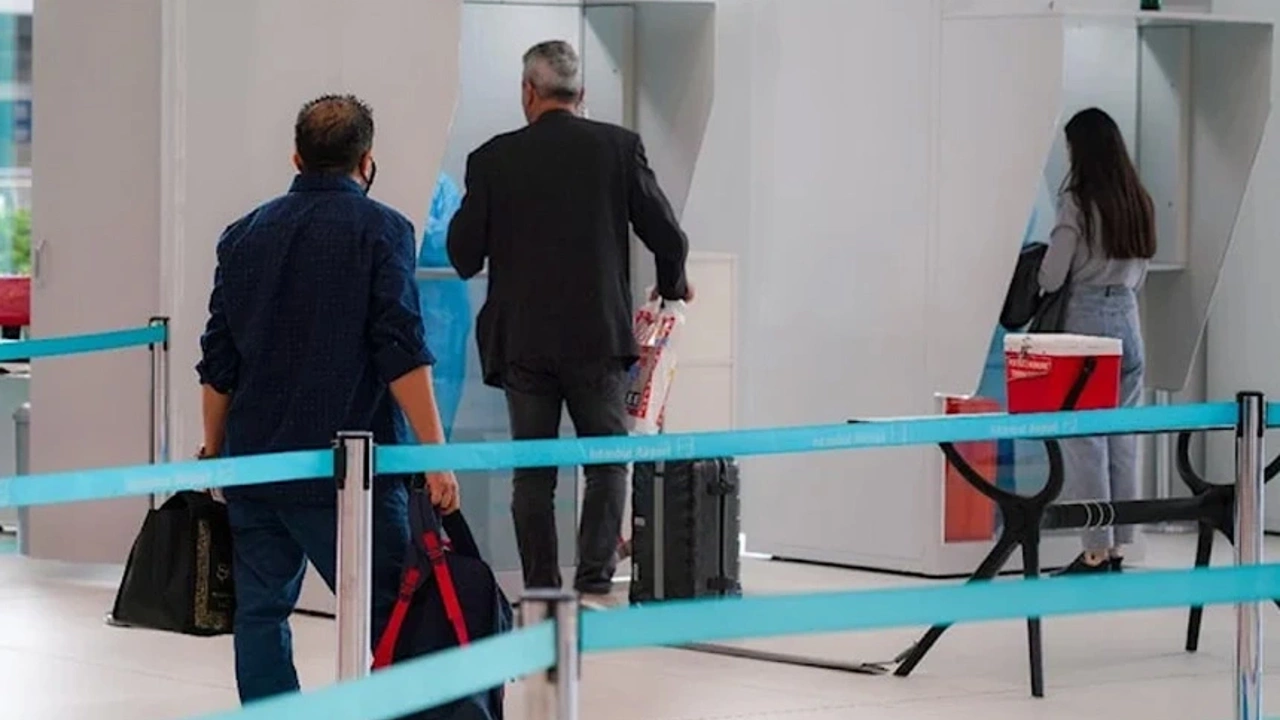 Valilik personeli insan kaçırırken yakalandı 