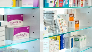 İlaç fiyatlarına KDV sürprizi