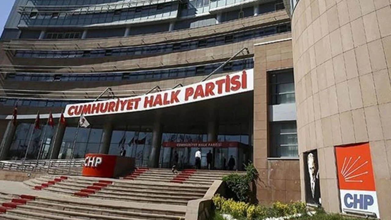 Kemal Kılıçdaroğlu'ndan Engin Özkoç'a yeni görev