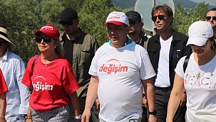 Tanju Özcan'dan 'İmamoğlu' açıklaması: Geç kalıyor