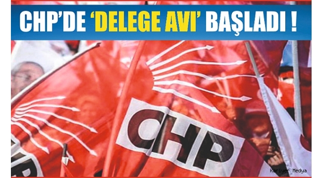 CHP 'DE İMAMOĞLU'NUN KALESİ BEYLİKDÜZÜ BARIŞ MAHALLESİNDE 1620 ÜYEDEN 94 KİŞİ OY KULLANMASI HERKESİ ŞAŞIRTTI!