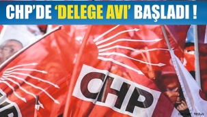 CHP 'DE İMAMOĞLU'NUN KALESİ BEYLİKDÜZÜ BARIŞ MAHALLESİNDE 1620 ÜYEDEN 94 KİŞİ OY KULLANMASI HERKESİ ŞAŞIRTTI!