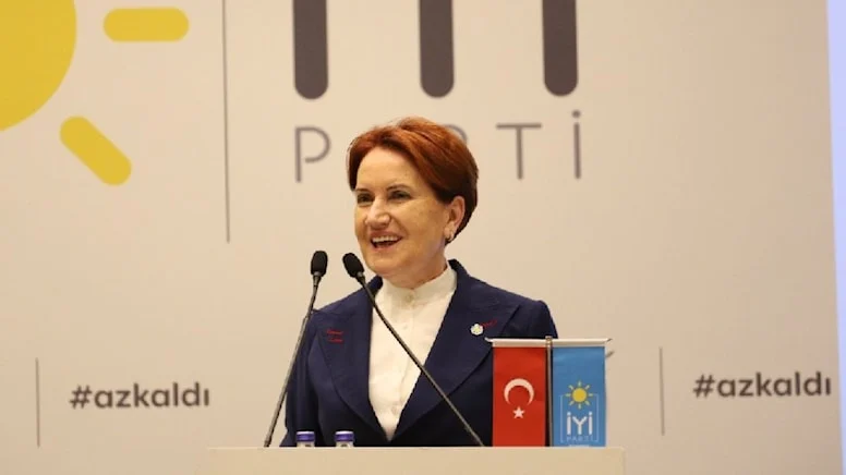 İYİ Parti'den yerel seçim atağı: Her ilde, her ilçede…
