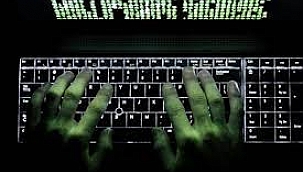 1 milyon dolarlık vurgun yapan suç örgütü çökertildi