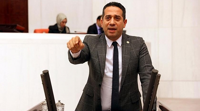 CHP'den Meral Akşener'e: Bari halka hizmet eden belediyeleri koruyalım