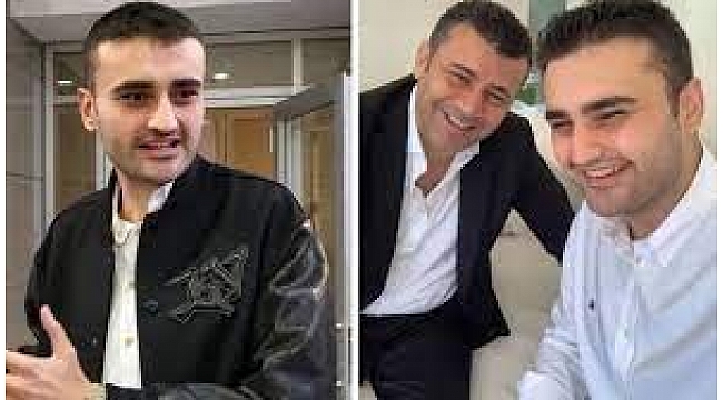 CZN Burak ve babasının yargılanmasına başlandı: Beş yıla kadar hapis istemi