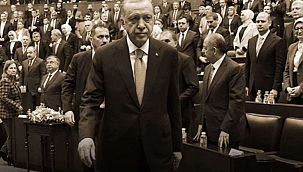 Erdoğan, AKP kongresinde 'oy kaybının faturasını' kesmeye hazırlanıyor