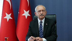 Kılıçdaroğlu: Saray'ın tek hedefi, kentlerimizi tümüyle baronlara teslim etmek