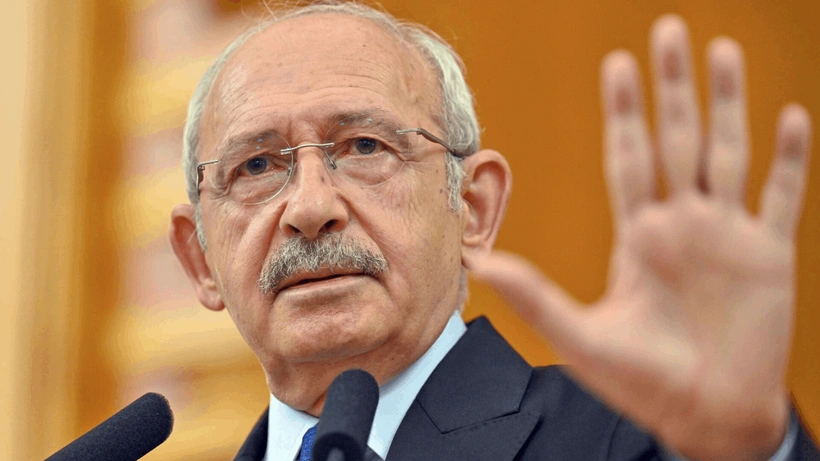 Kılıçdaroğlu'ndan Türkiye ile İngiltere arasında imzalanan 'yasa dışı göç' anlaşmasına tepki: Türkiye'yi kim yönetiyor?