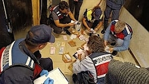 Bakan Ali Yerlikaya açıkladı: 'İnegöl Terkinler Çetesi' çökertildi