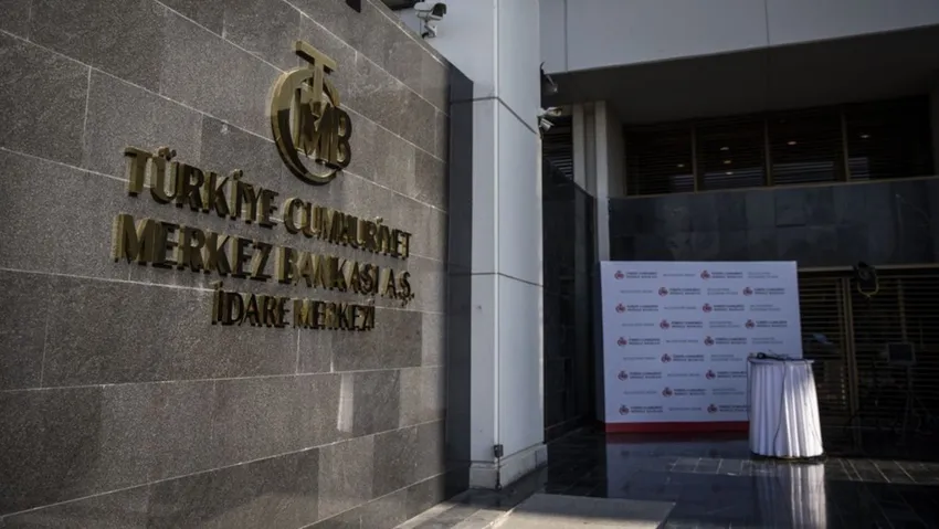 Merkez Bankası faiz kararını açıkladı
