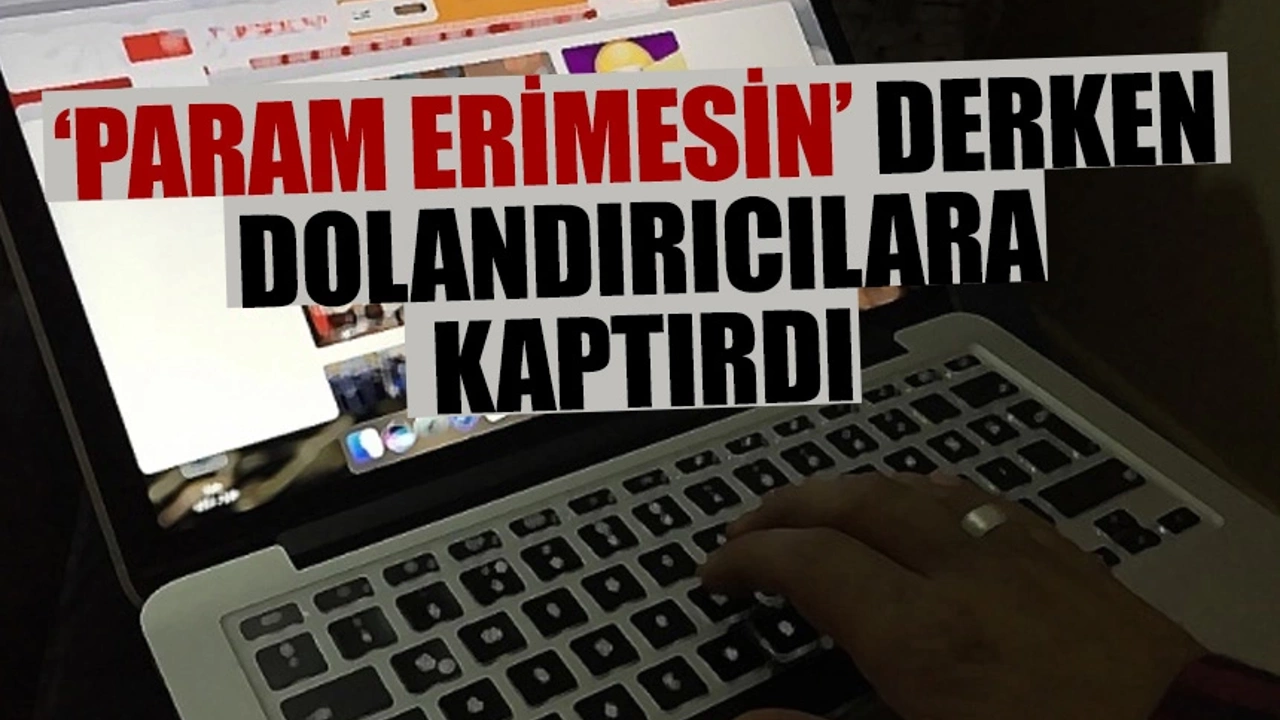 Türkiye Petrolleri ve Binance ismini kullanarak Paribu üzerinden 6 milyon liradan fazla vurgun yaptılar