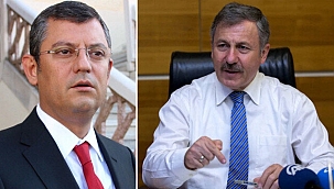 Vekillik dağıtılmasını eleştiren Özgür Özel'i sıkıştıracak itiraf: Bana bakanlık teklif etti