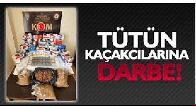 Yurt genelinde 'Sis' operasyonu: 370 gözaltı