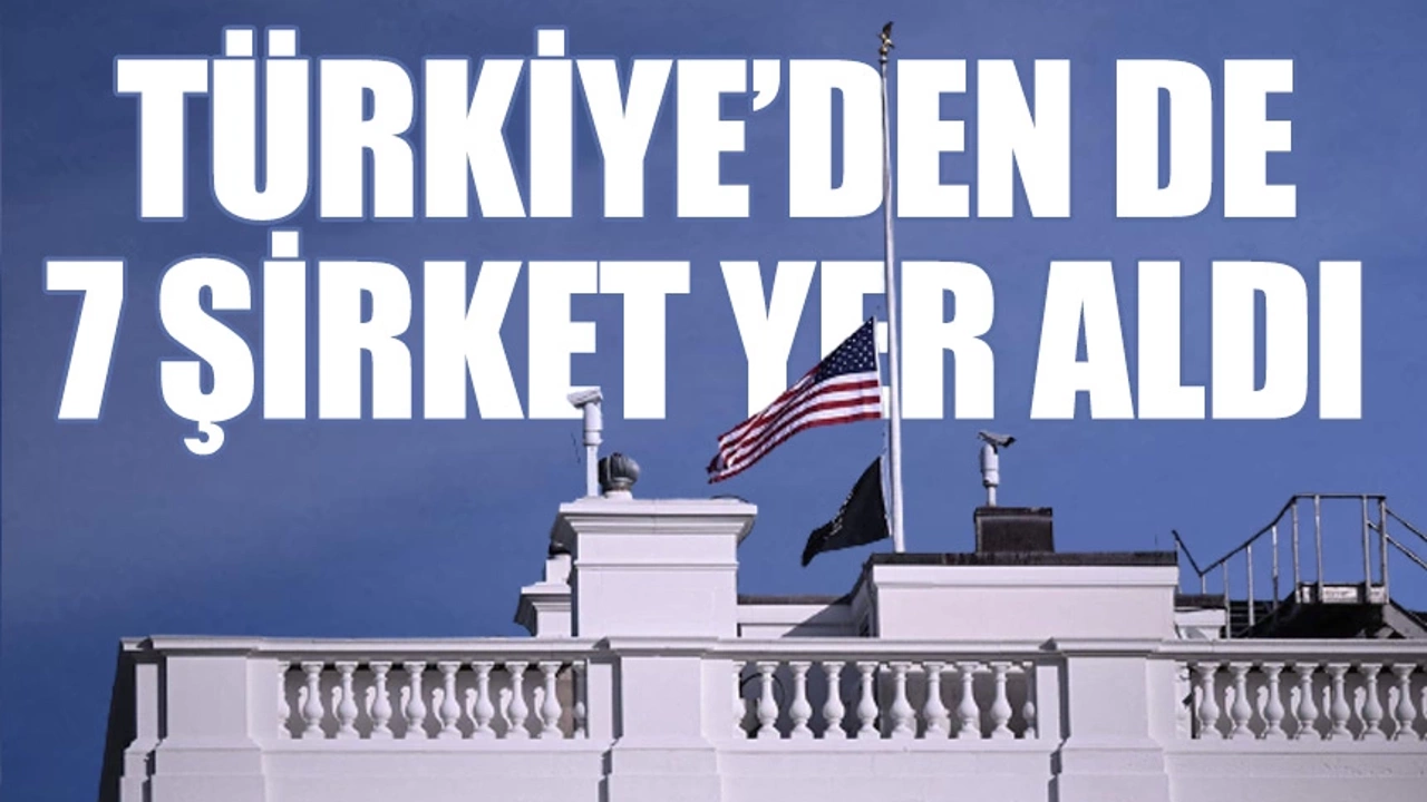 ABD'den Rusya'ya yeni yaptırım kararları