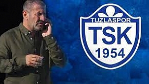 Tuzlaspor'dan 'bilet' açıklaması!