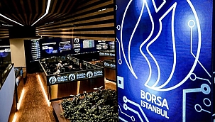 Borsada halka arz şoku
