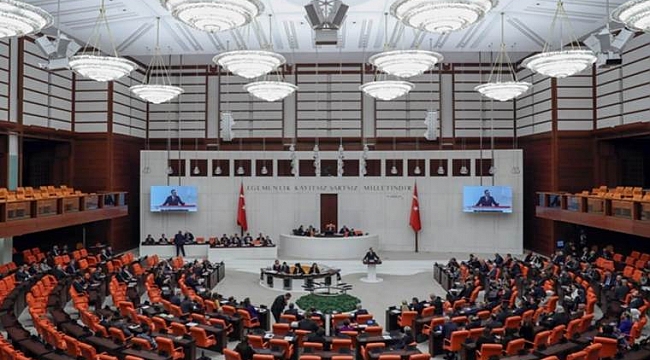 CHP'li milletvekili Ali Fazıl Kasap Saadet Partisi'ne geçti 