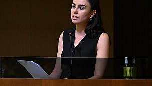 İBB'nin hizmetleri konuşmaya sığmadı