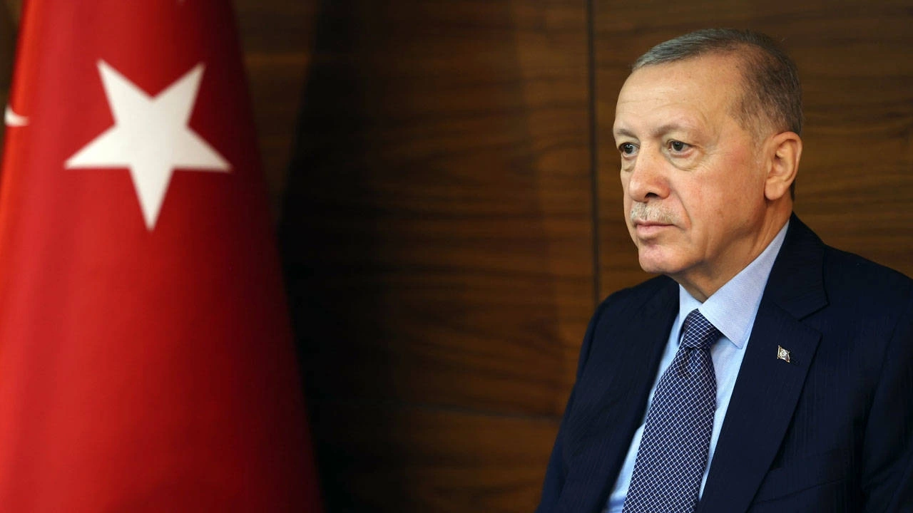 Kabine toplanmadı, Beştepe'deki etkinliğe katılmadı: Erdoğan programlarını neden iptal etti?