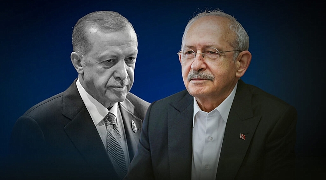 Kılıçdaroğlu'ndan Erdoğan'a: Yalan söyledin, iftira attın, milleti kandırdın…