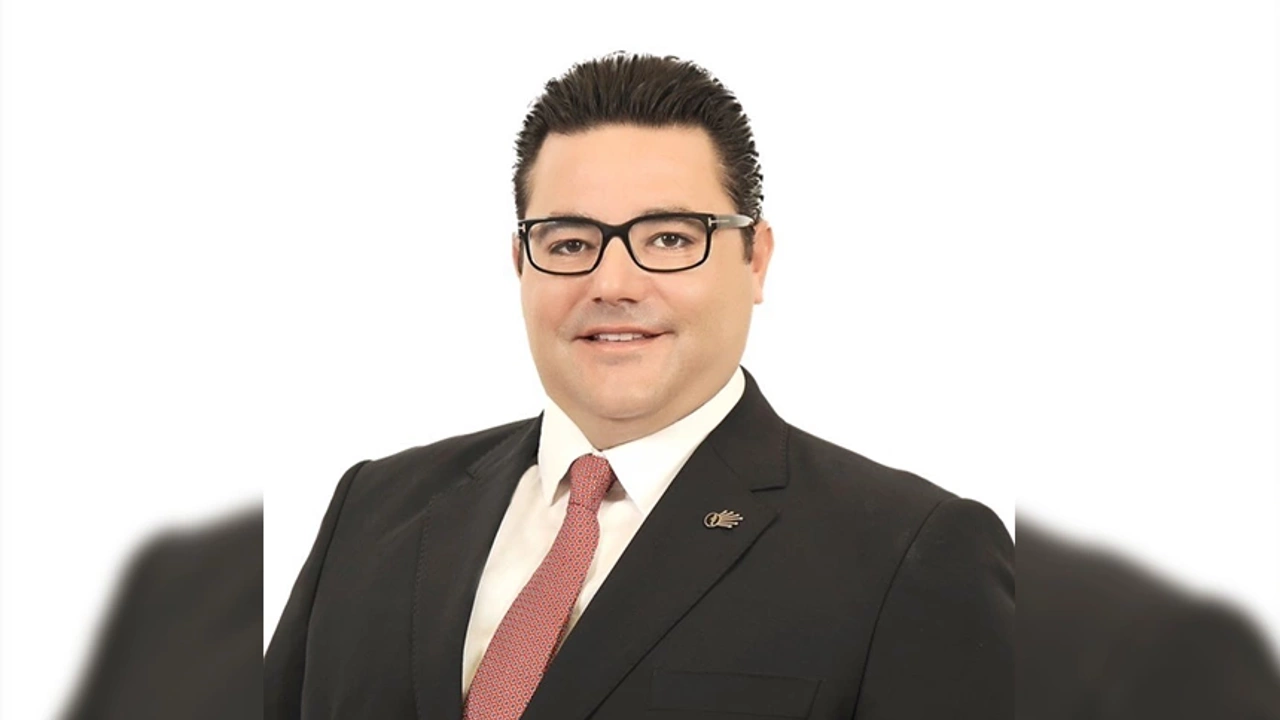 CHP'Lİ Bozkurter, ikamet adresine yönelik söylemlere cevap verdi 