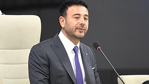 BEŞİKTAŞ BELEDİYE BAŞKANI RIZA AKPOLAT'TAN AKP'Lİ AHMET METİN GENÇ'E UCUZ SİYASET TEPKİSİ!