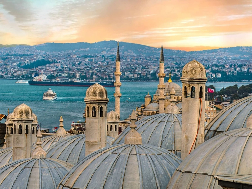 ORC anketini açıkladı: Seçimler İstanbul ilçelerinde kim kazanacak?