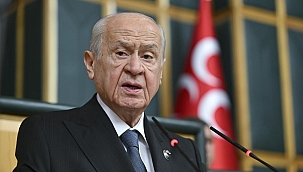 Bahçeli, Ferdi Tayfur'lu paylaşım hakkında konuştu: Hepsi baltayı taşa vurmuştur