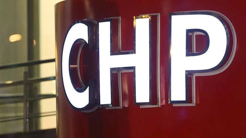CHP'yi yasa boğan ölüm