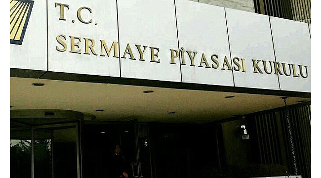 SPK, Plastikkart hisselerindeki işlemleri nedeniyle Serkan Akıncı'ya 12,7 milyon lira İPC kesti