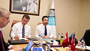 ''BEŞİKTAŞ'TA İTFAİYE VE AMBULANSIN GİRMEDİĞİ SOKAK BIRAKMAYACAĞIZ''